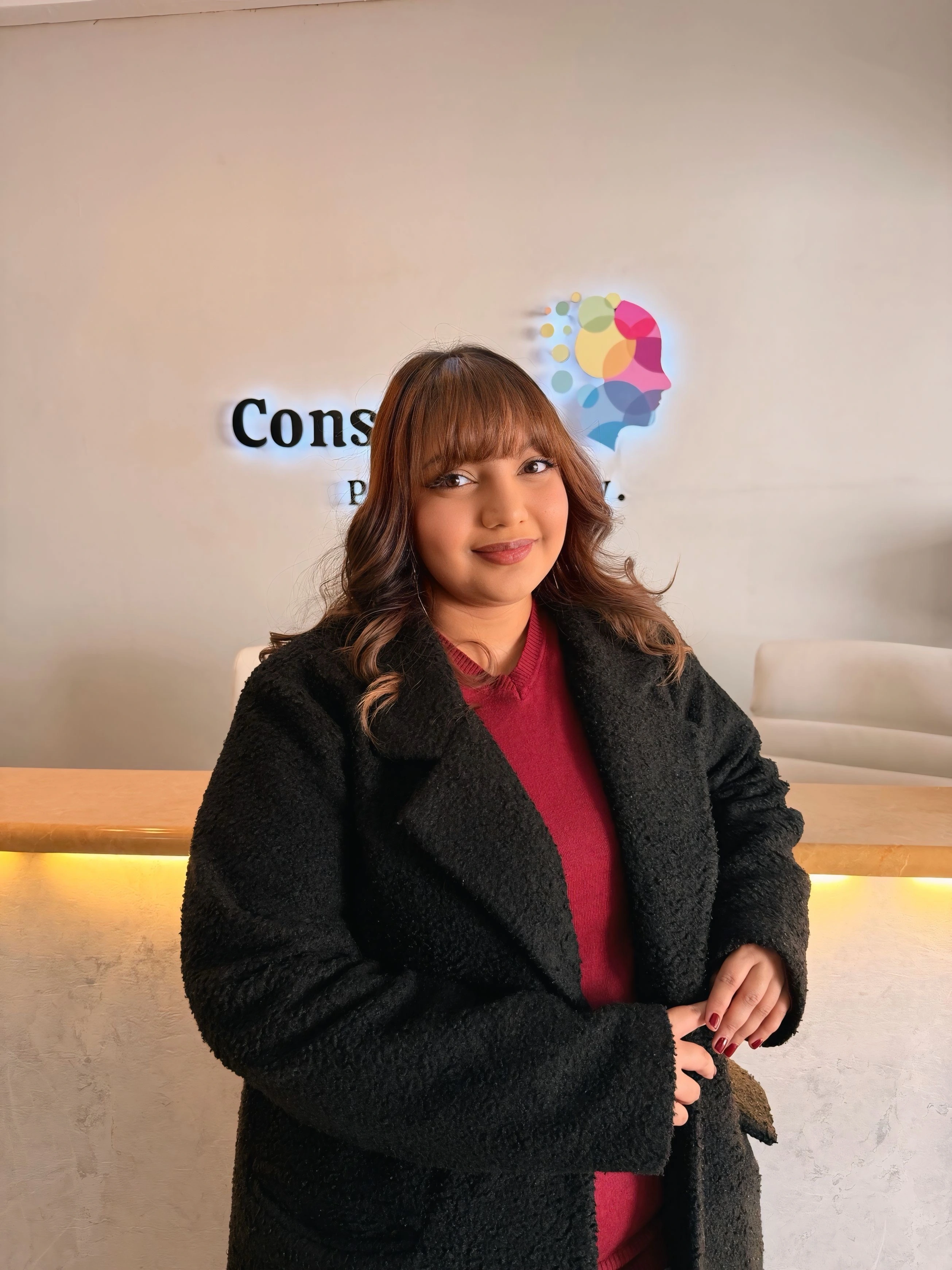 Shenay Ganasen - Educational Psychologist
